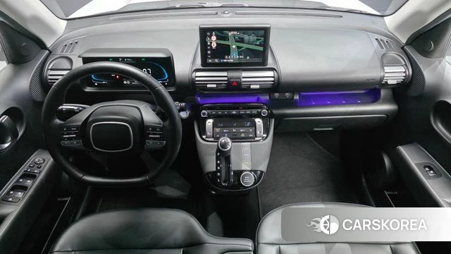 Hyundai Casper id 4631375 из Кореи 17