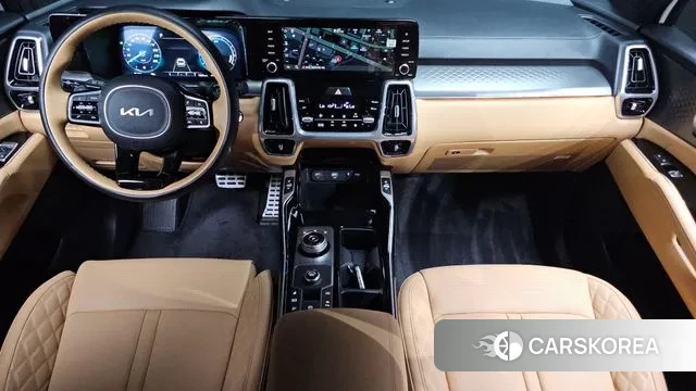 Kia Sorento 4th Generation id 3104433 из Кореи 17