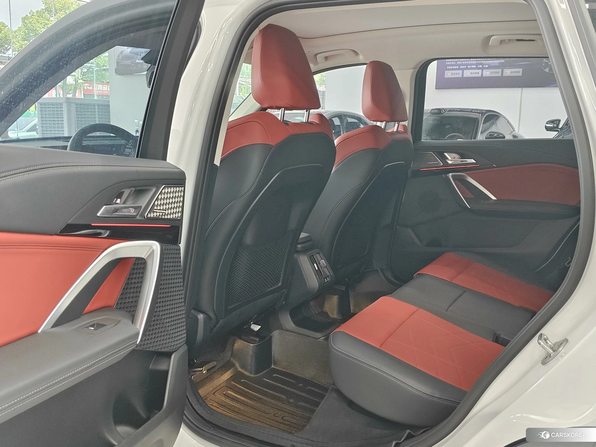 BMW X1 id 4473562 из Китая 7