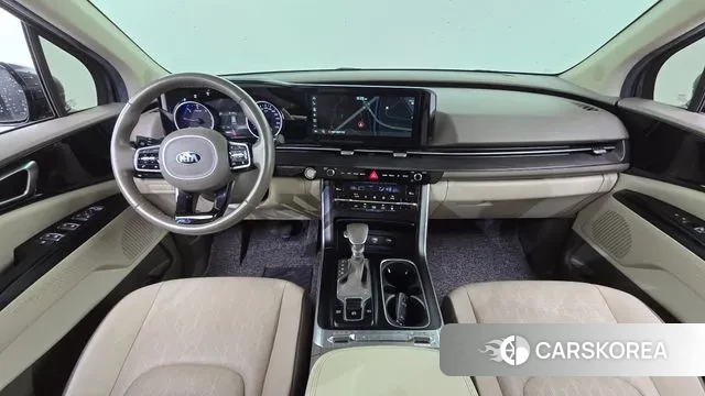 Kia Carnival 4th generation id 3407332 из Кореи 17