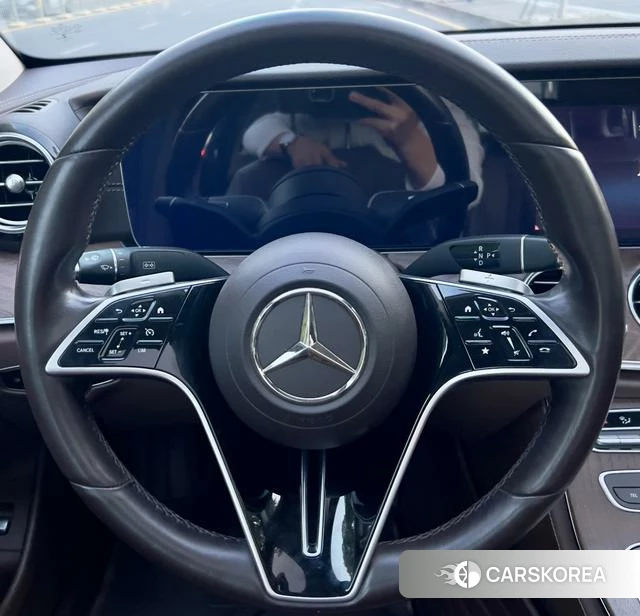 Mercedes-Benz E-class id 4264503 из Китая 16