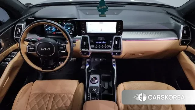 Kia Sorento 4th Generation id 3492994 из Кореи 17