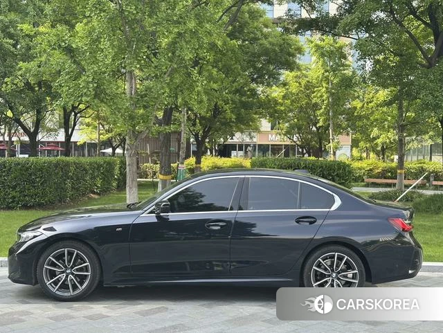 BMW 3 series id 4240403 из Китая 7