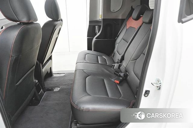 Kia The New Ray id 3885234 из Кореи 17