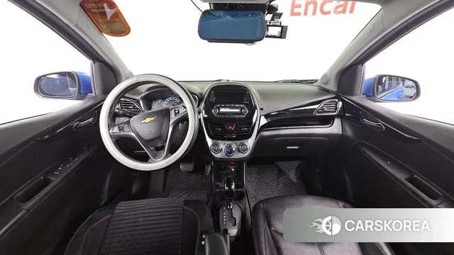 Chevrolet (GM Daewoo) The Next Spark id 3039536 из Кореи 17