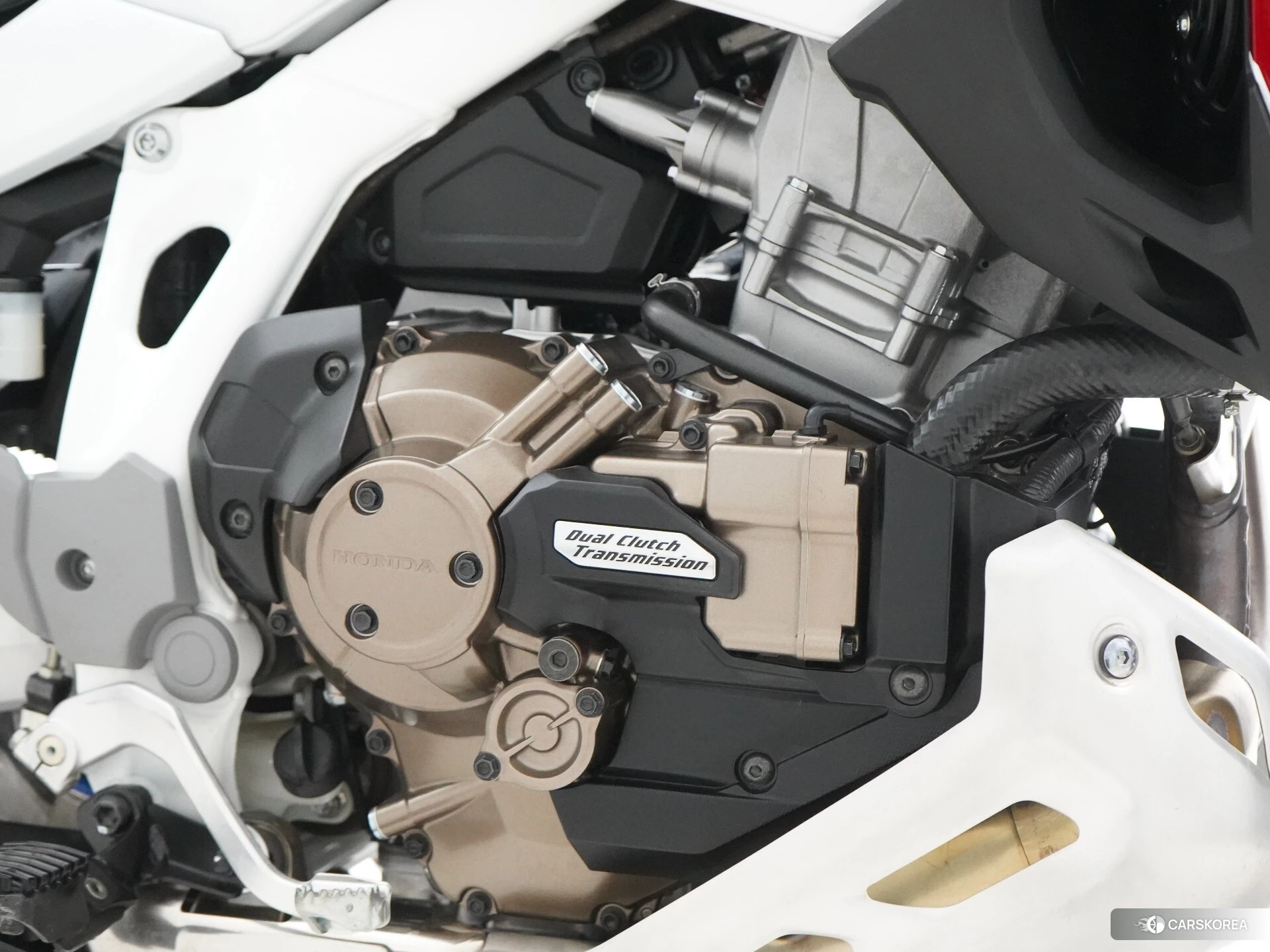 Honda CRF1100L AFRICA TWIN DCT id 4320181 из Японии 7