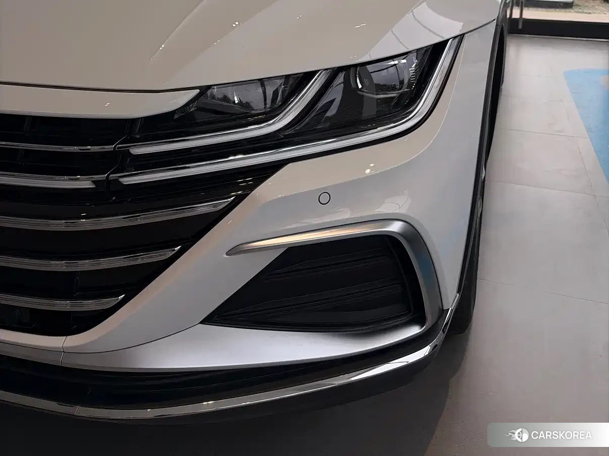 Volkswagen FAW-Volkswagen CC id 4512923 из Китая 9