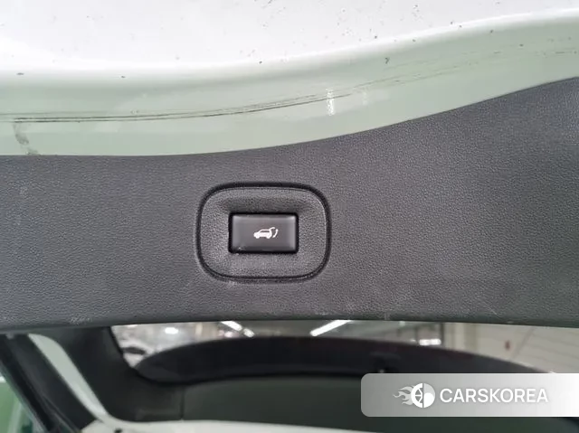 Renault Korea (Samsung) The New QM6 id 3752804 из Кореи 15