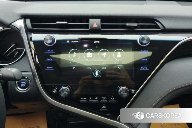 Toyota Camry id 3857667 из Китая 14