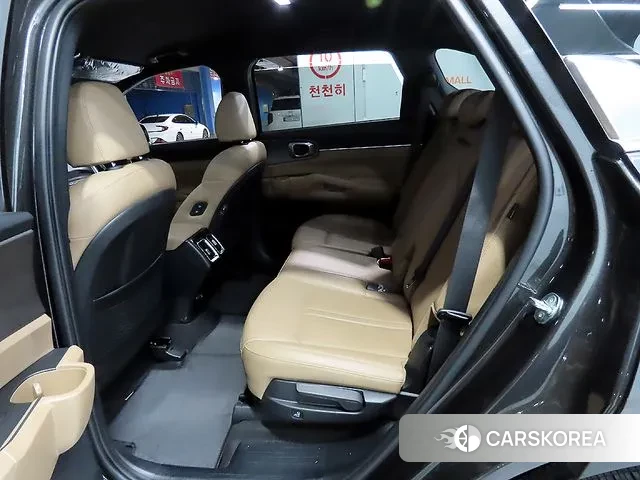 Kia The New Sorento 4th Generation id 2910000 из Кореи 17