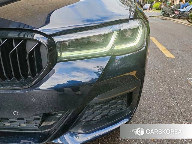 BMW 5 series id 4333255 из Китая 11