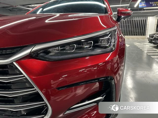 BYD Tang DM id 4241891 из Китая 17