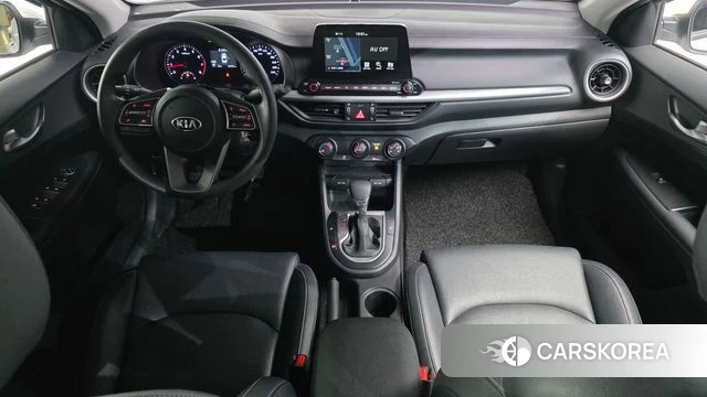 Kia Come New K3 id 4397955 из Кореи 17