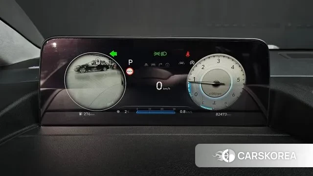 Hyundai Staria id 3616086 из Кореи 17