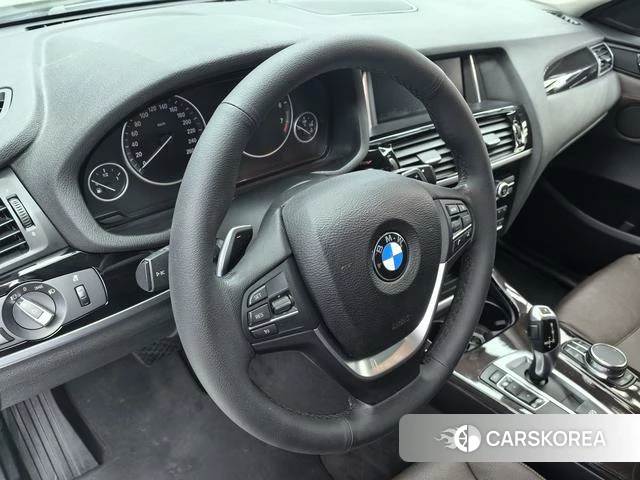 BMW X4 id 4208333 из Китая 12
