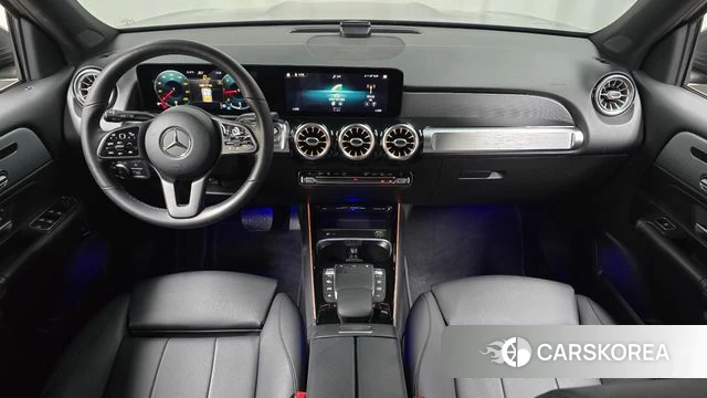 Mercedes-Benz GLB-Class X247 id 4524649 из Кореи 27