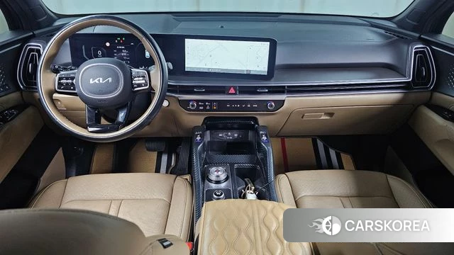 Kia The New Sorento 4th Generation id 3896719 из Кореи 17