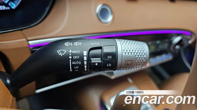 Genesis GV70 id 2675588 из Кореи 17