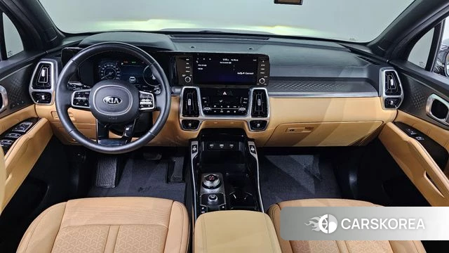 Kia Sorento 4th Generation id 4389438 из Кореи 29