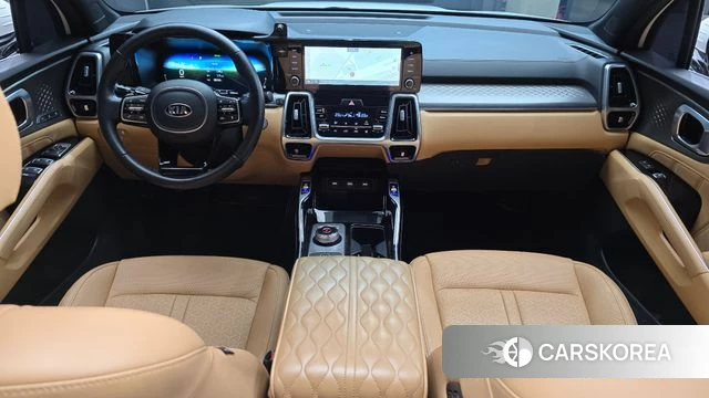 Kia Sorento 4th Generation id 3885406 из Кореи 17