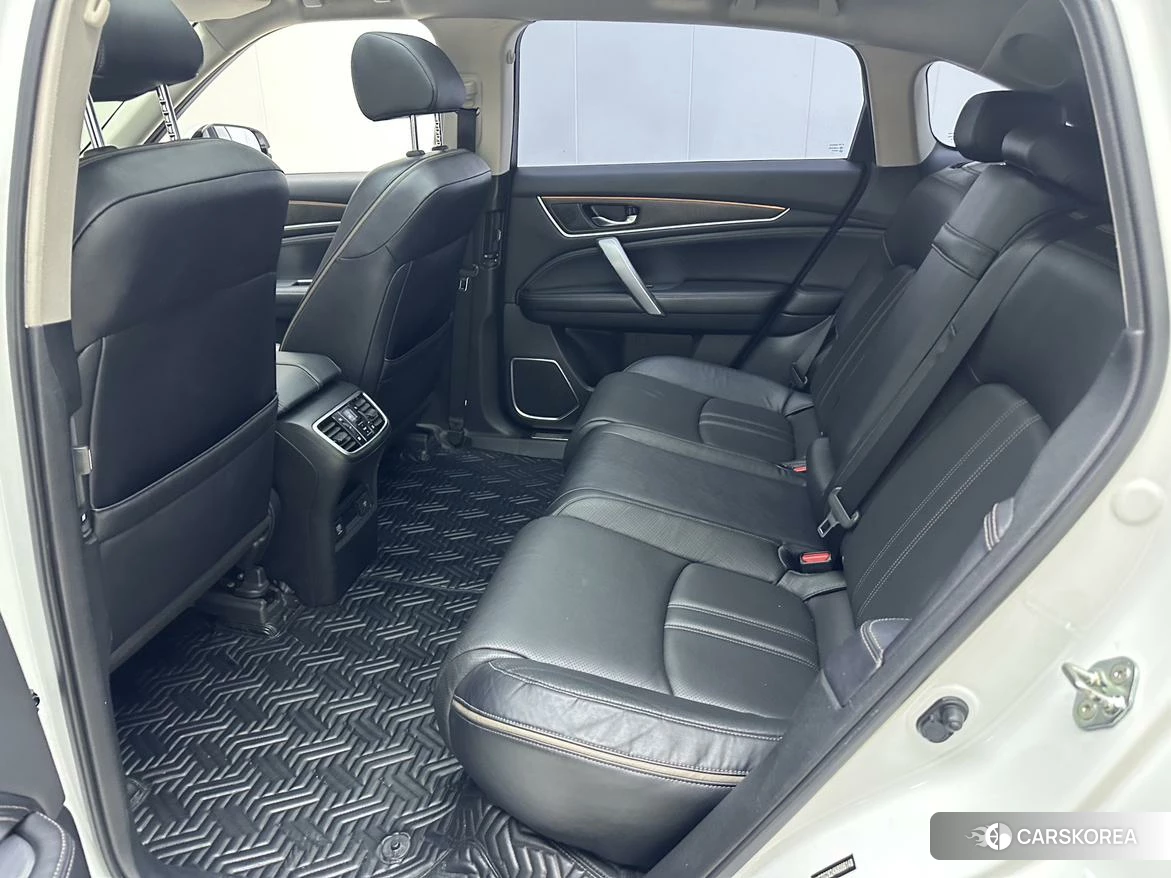 Honda Avancier id 4455777 из Китая 16