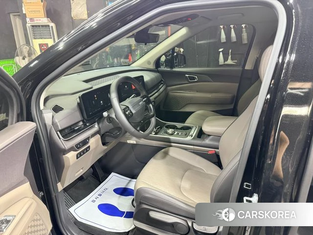 Kia The New Carnival 4th Generation id 3952581 из Кореи 8