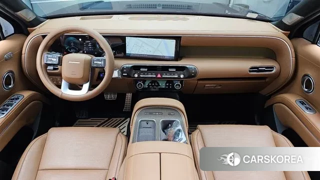 Hyundai Palisade (LX3) id 3731583 из Кореи 17