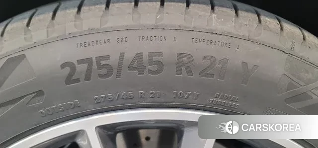 Mercedes-Benz GLE-Class W167 id 3466894 из Кореи 7