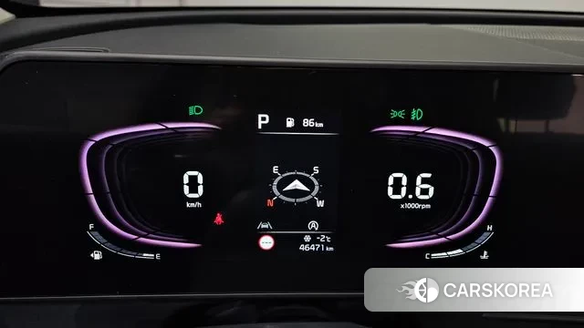 Kia Sportage 5th Generation id 3634556 из Кореи 17