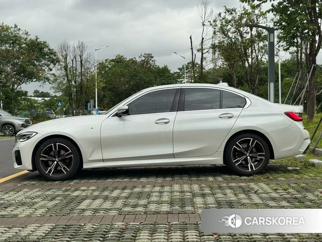 BMW 3 series id 4365755 из Китая 7