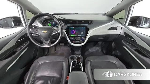 Chevrolet (GM Daewoo) Bolt EV id 3561943 из Кореи 17