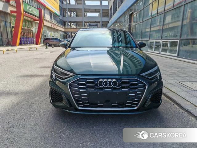 Audi A3 id 4359524 из Китая 9