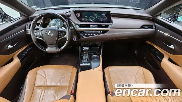 Lexus ES300h 7th generation id 2886927 из Кореи 17