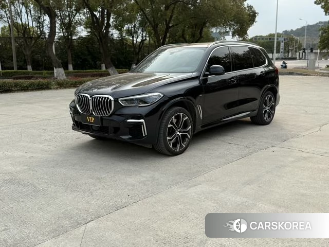 BMW X5 id 4259078 из Китая 8