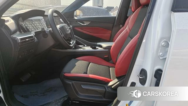 Chang'an CS35 PLUS id 4374735 из Китая 8