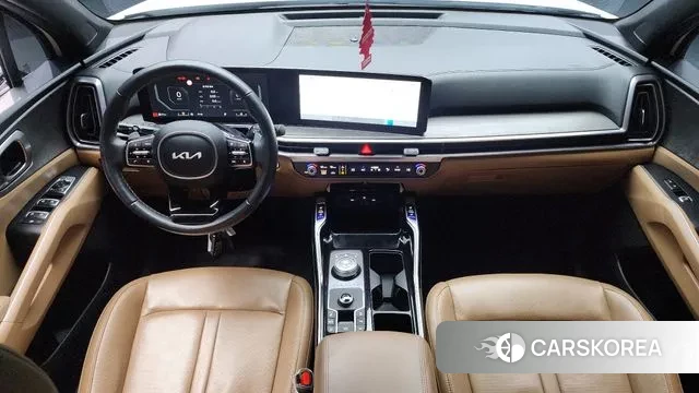 Kia The New Sorento 4th Generation id 3571654 из Кореи 17