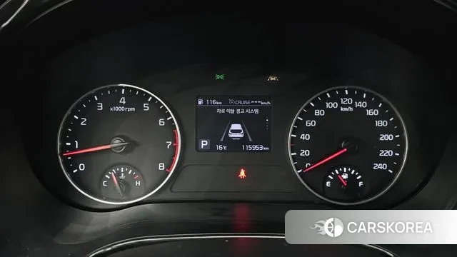 Kia Seltos id 3740798 из Кореи 17