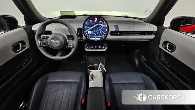 Mini Cooper S 4th Generation id 3739405 из Кореи 17