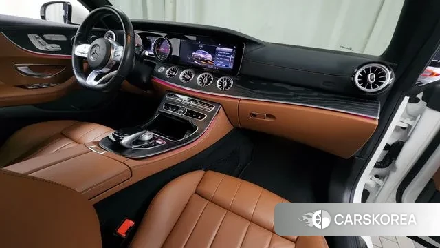 Mercedes-Benz E-Class W213 id 3386031 из Кореи 17