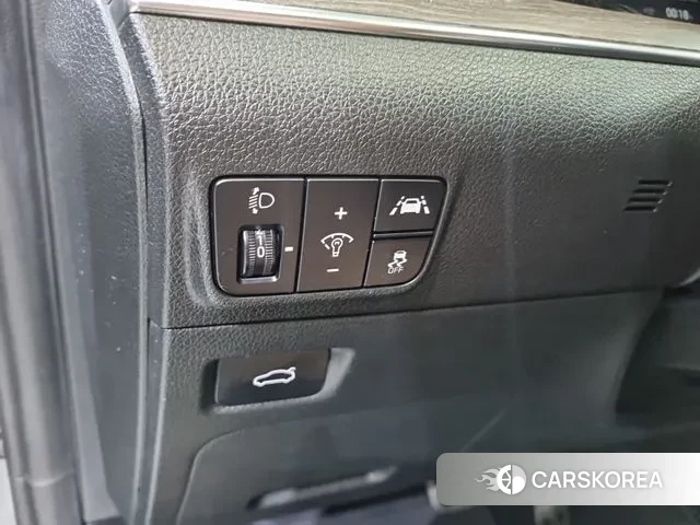 Kia K5 3rd generation id 3698058 из Кореи 17