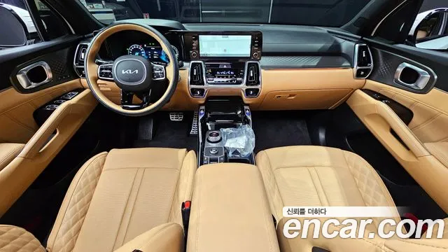 Kia Sorento 4th Generation id 2842575 из Кореи 17