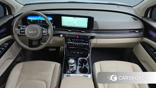 Kia Carnival 4th generation id 4774324 из Кореи 28