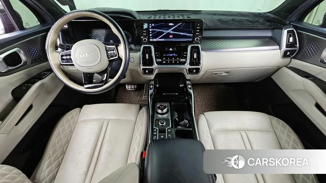 Kia Sorento 4th Generation id 4402020 из Кореи 32