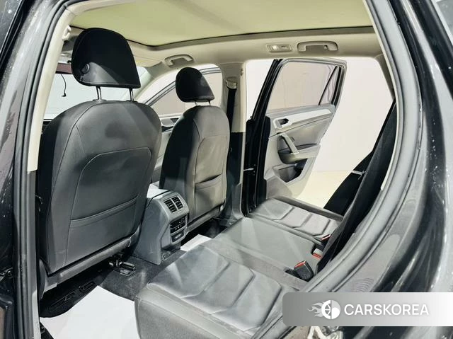 Volkswagen Tanyue id 4299538 из Китая 10