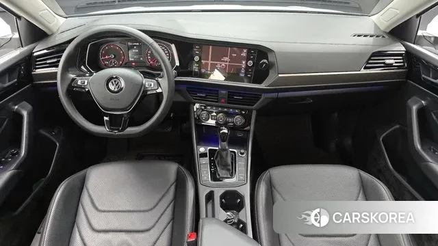 Volkswagen 7th Generation of Jetta id 3054658 из Кореи 17