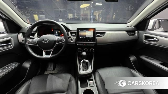 Renault Korea (Samsung) XM3 id 4488711 из Кореи 28