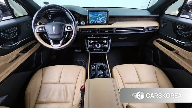 Lincoln Corsair id 3478428 из Кореи 17