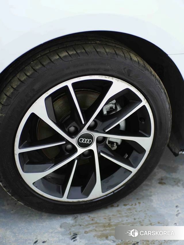 Audi A3 id 4348751 из Китая 26