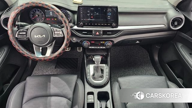 Kia The New K3 2nd generation id 4871315 из Кореи 30