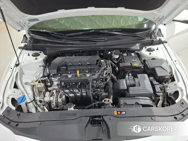 Hyundai The New Avante (CN7) id 3674858 из Кореи 17